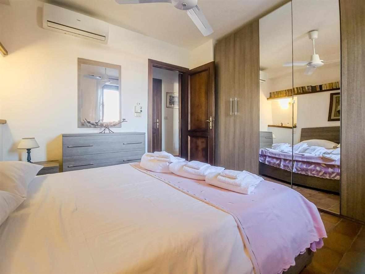 קסטליונה דלה פסקאיה La Casina Di Rosi Vivere Nellantico Borgo מראה חיצוני תמונה